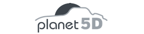 Planet5D印刷胶片制作软件